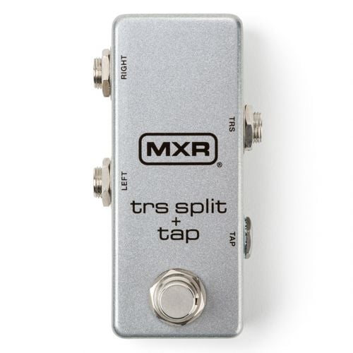 MXR-M231-TRS-Split-+-Tap