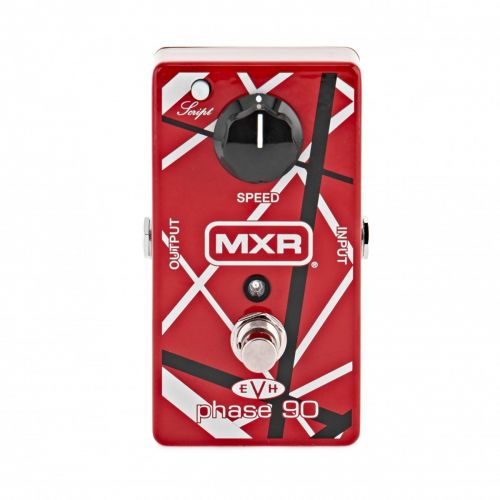 MXR EVH90 Phase 90 Eddie Van Halen