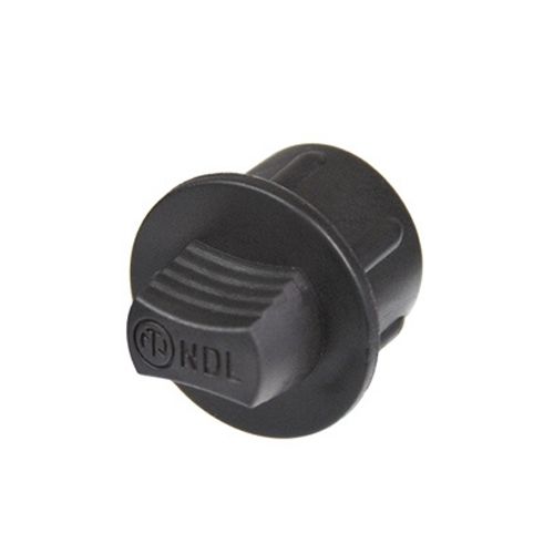 0 Neutrik NDL - Dummy Plug per Speakon e PowerCon