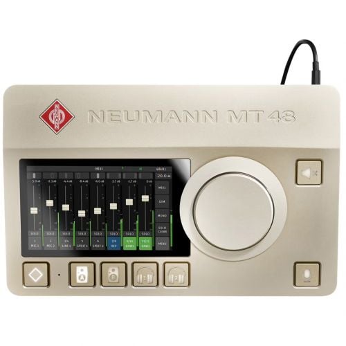Neumann MT 48