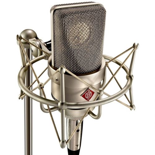 Neumann TLM 103 Mono Set - Microfono da Studio Cardioide