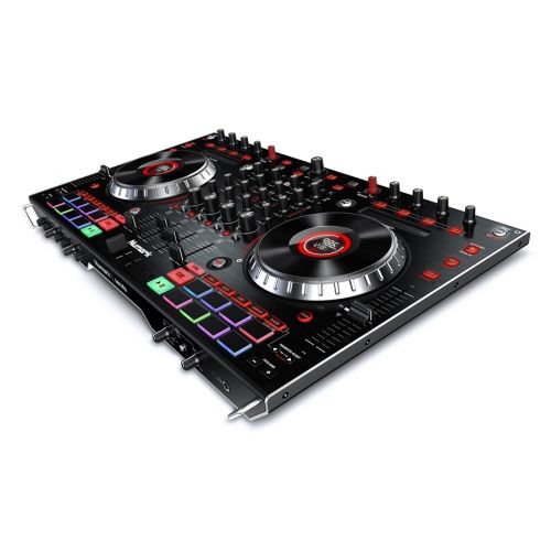 Numark NS6II - Console per DJ
