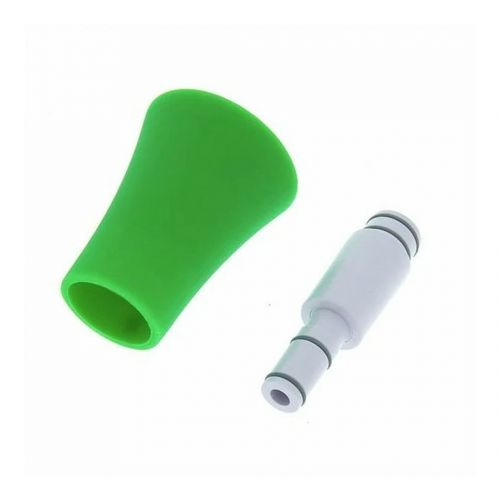 Nuvo KIT "DRITTO" PER JSAX (BIANCO/VERDE)