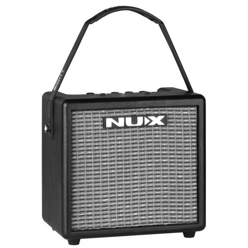 NUX MIGHTY 8BT - Amplificatore Portatile Per Chitarra Elettrica