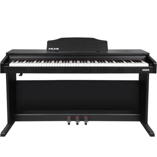 NUX WK-400 - Piano Digitale (finitura Nera)