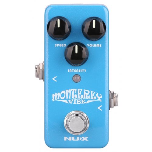 NUX NCH-1 MONTEREY - Mini Core Vibe