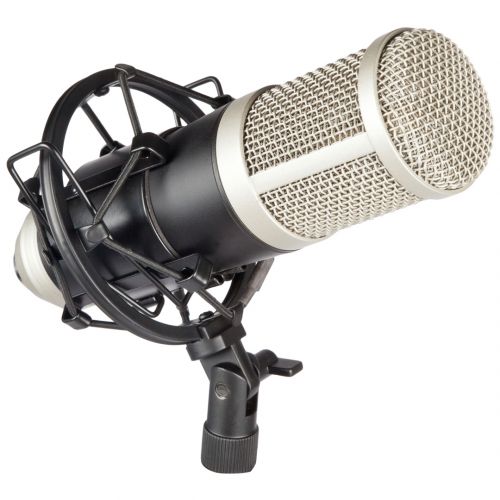 Oqan QMC01-Usb Studio Microfono