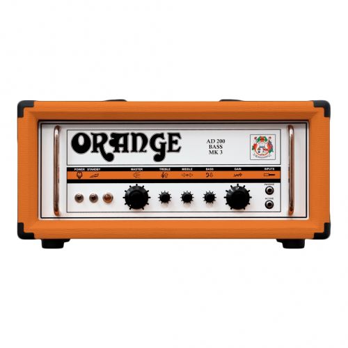 Orange AD200B MK3