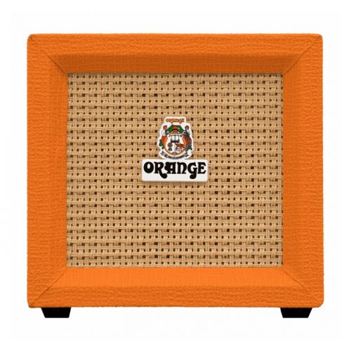Orange CR3 Micro Crush PiX - Combo per Elettrica 3W