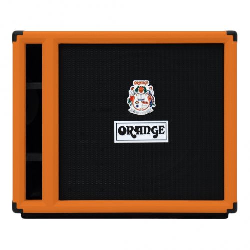 Orange OBC115 - Cabinet per Basso 400W / 8 Ohm