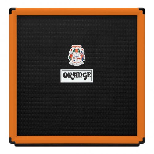 Orange OBC410 - Cabinet per Basso 600W / 8 Ohm
