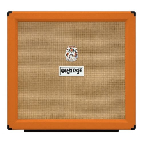 Orange PPC412 - Cabinet 240W / 16 Ohm