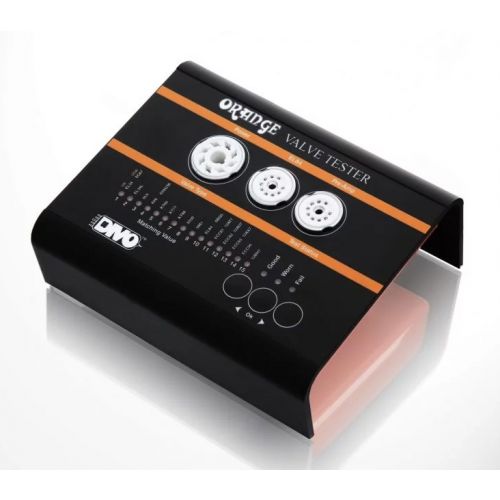 Orange VT1000 - Tester per Valvole