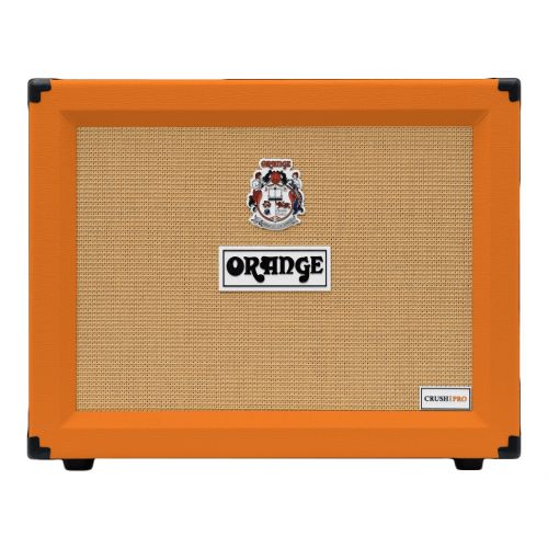 Orange Crus Pro CR120C