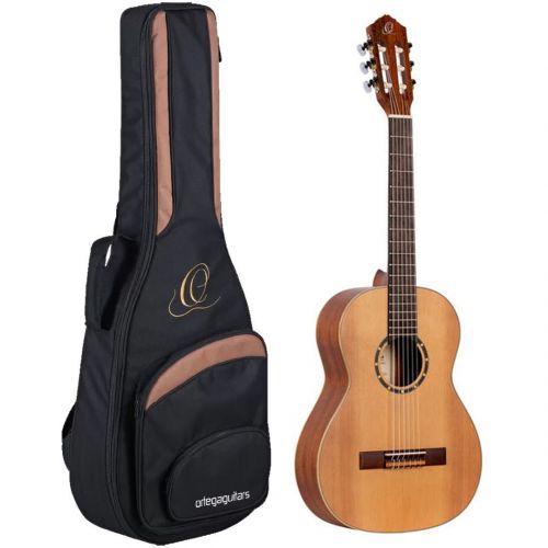 Ortega R122 3/4 Chitarra Classica