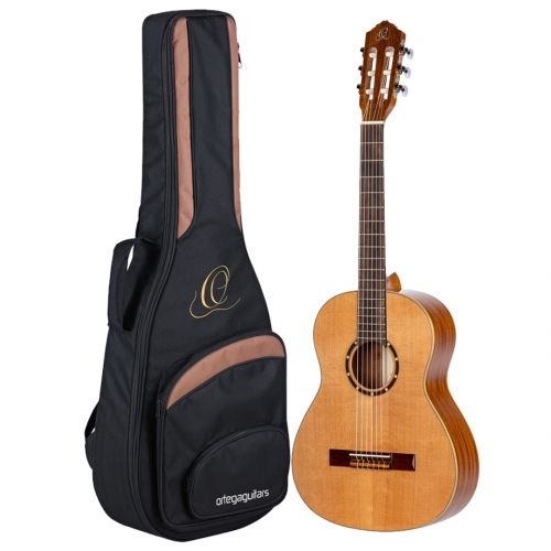 Ortega R122G-3/4 Chitarra classica