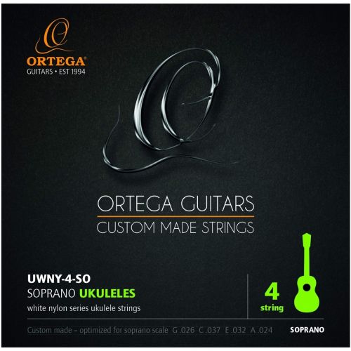 ORTEGA UWNY-4-SO