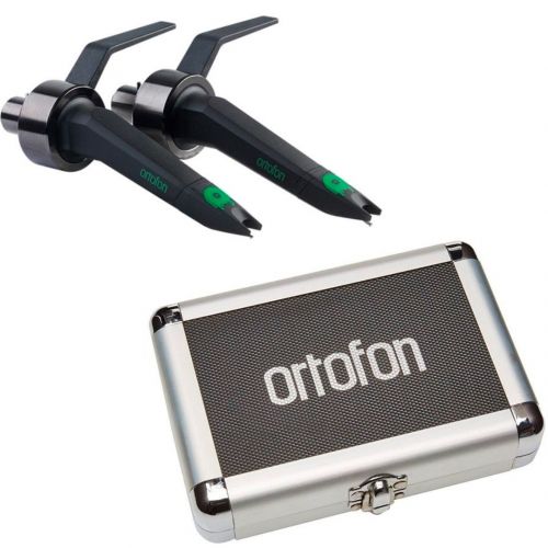 2 Ortofon - ORTOFON CONCORDE MKII TWIN MIX