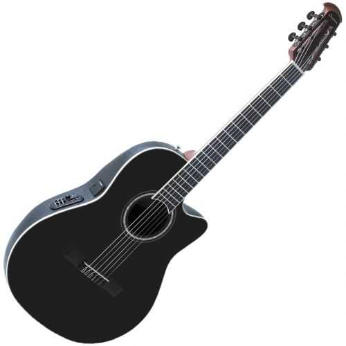 Ovation CS24C-5G-G Celebrity CS Standard Black