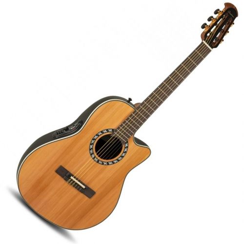 Ovation Pro Series Legend 1773AX Natural