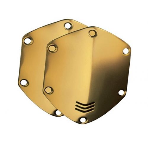 V-MODA Placca Esterna per Cuffie / Gold