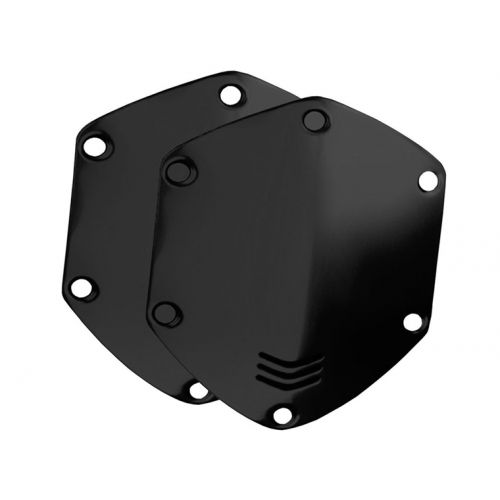 V-MODA Placca Esterna per Cuffie / Matte Black