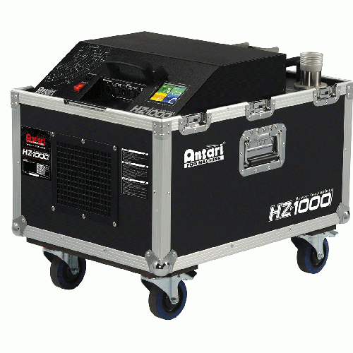 0 Antari - HZ-1000 - Pro Hazer