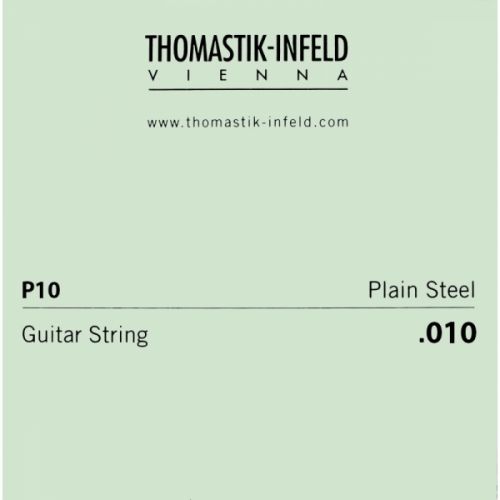 Thomastik P 16 SI2 CORDA JAZZ Corde / set di corde per chitarra elettrica