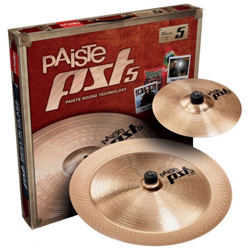 Paiste PST5N Effects Pack