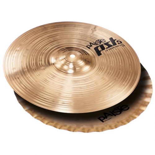 Paiste PST5N - Piatto Soundedge Hats 14"