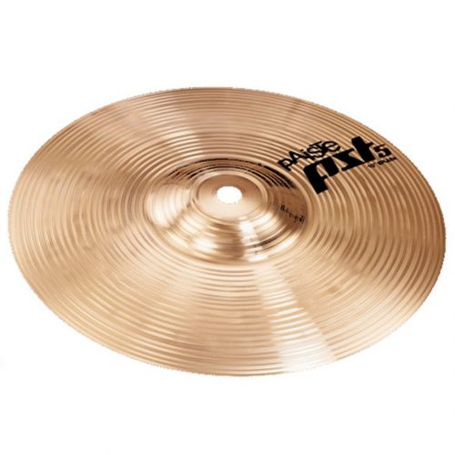 Paiste PST5N Piatto Splash 10"