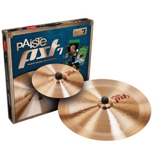 Paiste PST7 Effects Pack