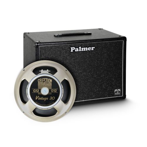 Palmer MI CAB 112 V30