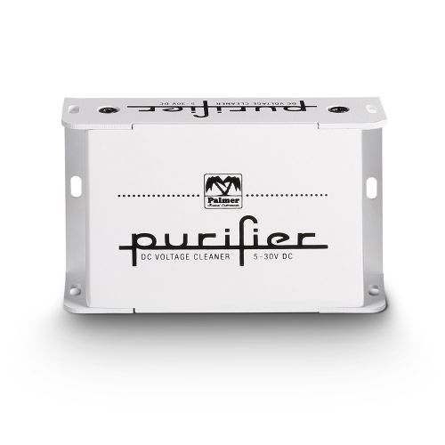 Palmer MI Purifier - Filtro di Corrente Continua