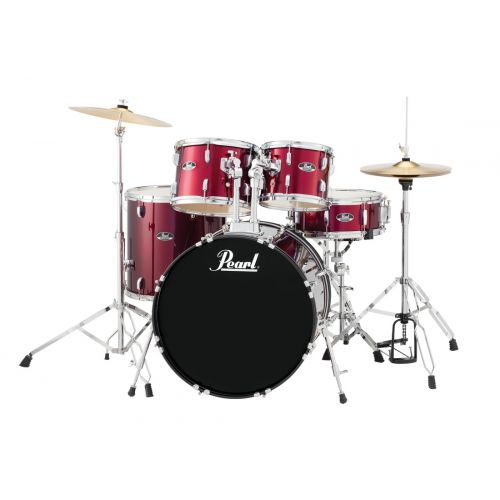 PEARL Roadshow RS525SC/C Red Wine