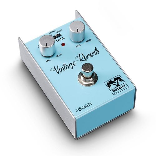 Palmer MI POCKET REVERB 01