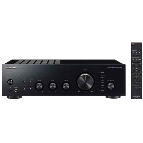 Pioneer A-40AE Black