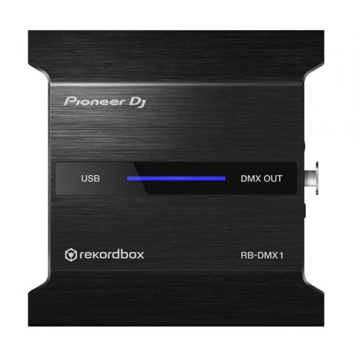 Pioneer RB DMX1 - Interfaccia DMX per Rekordbox DJ
