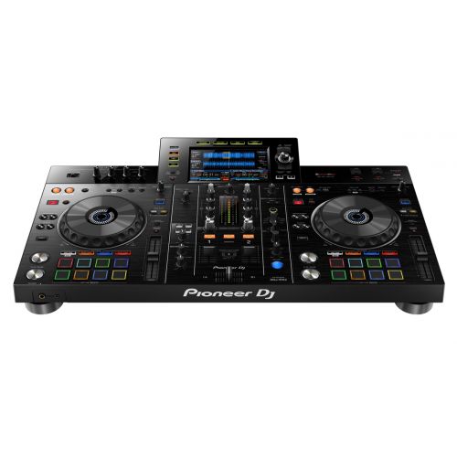 PIONEER DJ XDJ-RX2 - Console 2 Ch_front