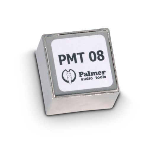 Palmer Pro PMT 08 - Trasformatore di Bilanciamento 1:1