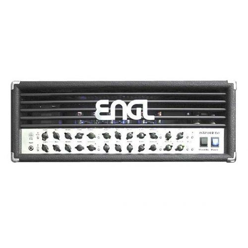 0 Engl - Invader 150 - E 640