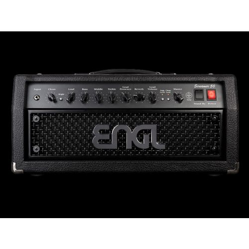 0 Engl - Screamer 50 - E 335