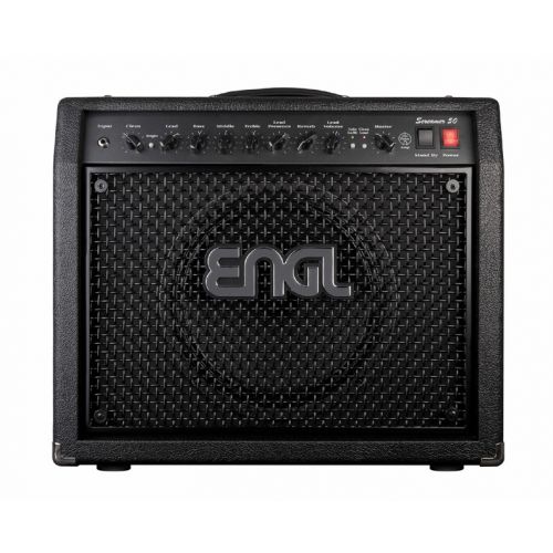 0 Engl - Screamer 50 - E 330