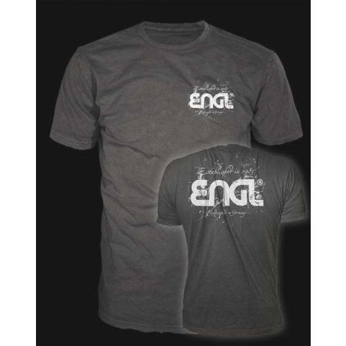 0 Engl - T-shirt "Engl" S