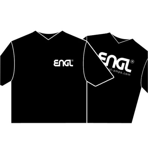 0 Engl - T-shirt "Engl" XXL