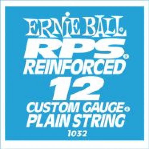 0 ERNIE BALL - 1032 - corda RPS .012