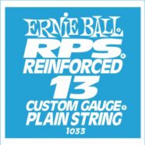 0 ERNIE BALL - 1033 - corda RPS .013