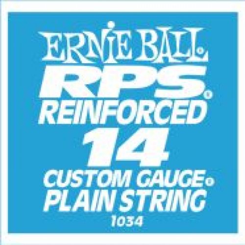 0 ERNIE BALL - 1034 - corda RPS .014