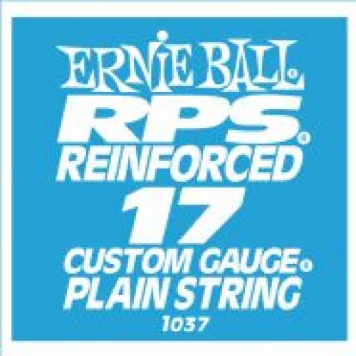 0 ERNIE BALL - 1037 - corda RPS .017