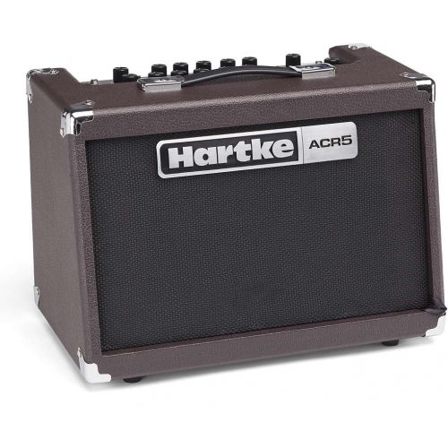 Hartke ACR5 - Amplificatore per Chitarra Acustica 50W
